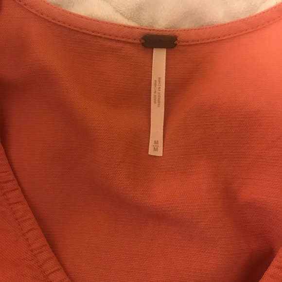 Free People Coral Tunic - Picture 3 of 5